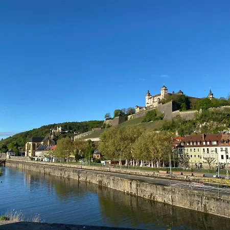 Dachtraum Waldner Wurzburg